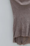 marc le bihan tube top 26918 E23 ROSE ANCIEN
